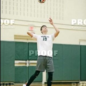 Meet your Posher, Carter